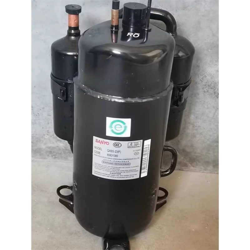 变频空调制冷压缩机QXBS-23(F)26(F)QXV-23D(F)