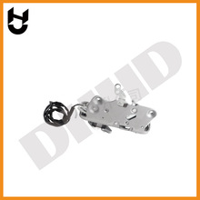 4637301335适用G63大G奔驰左后门锁体总成