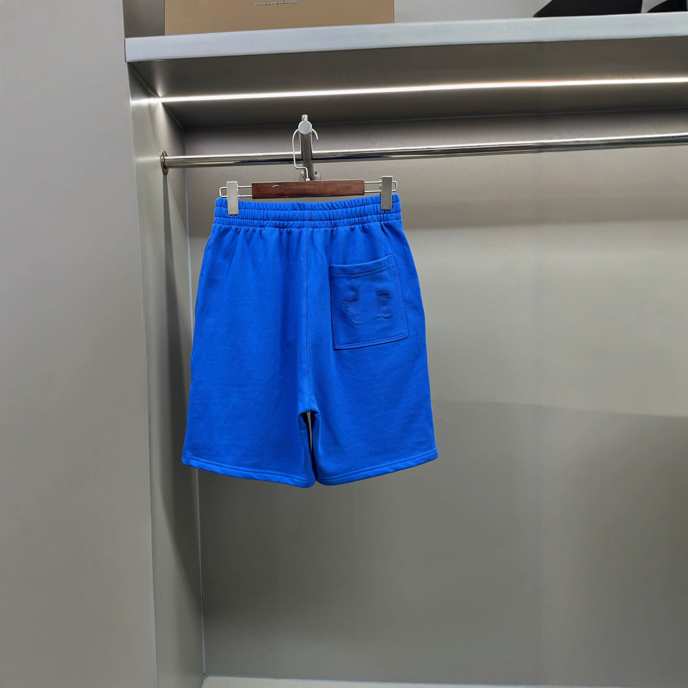 Burberry Shorts (6 Colors)