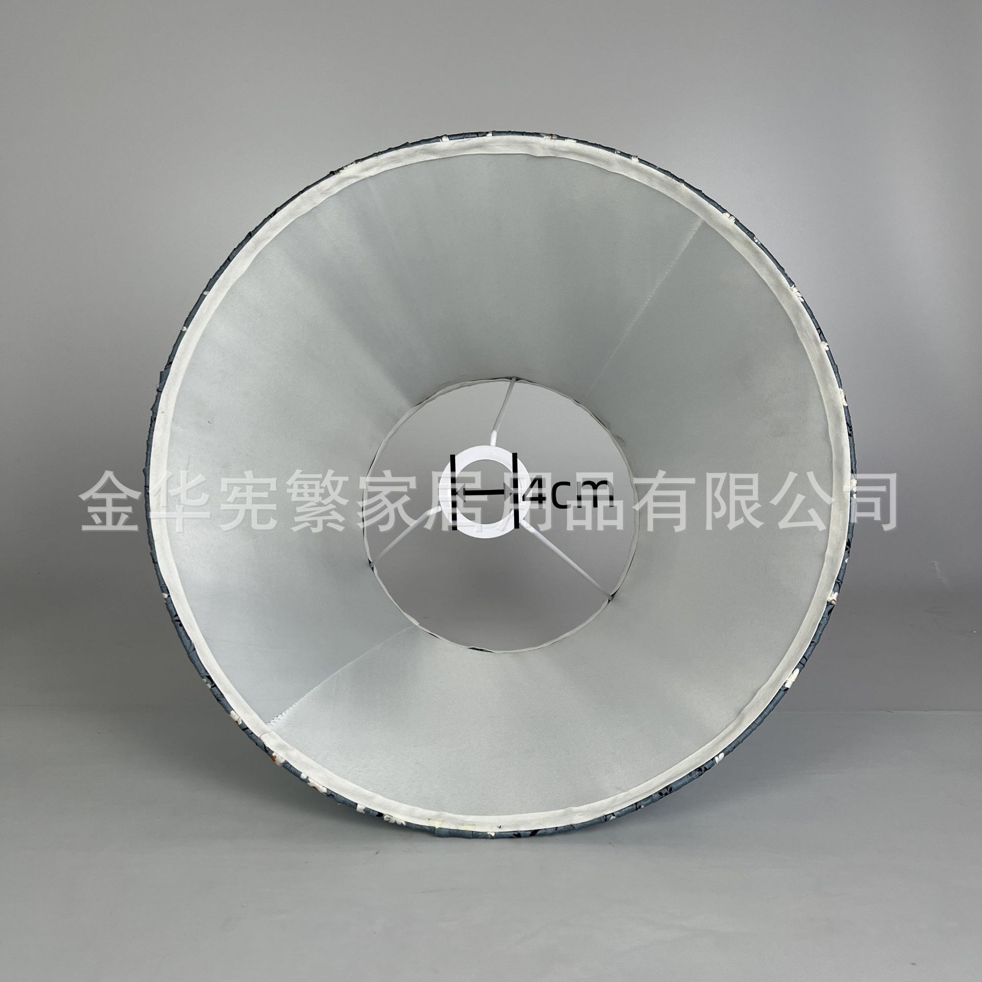 [Xianfan] pastoral retro margarita europea moderna E27 lámpara de suelo dormitorio decoración de cabecera lámpara de escritorio