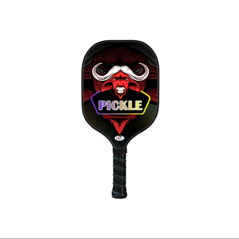 Pickleball pickle racket заводская ракетка для маринования, полный комплект, оптовые ракетки для маринования, детский горячий стиль