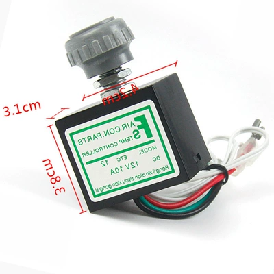 temperature control sensor refrigeration – Digər kuzov və aksesuarlar
