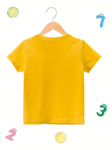 Soft Breathable Cotton Cute But Feral Raccoon Graphic Tee