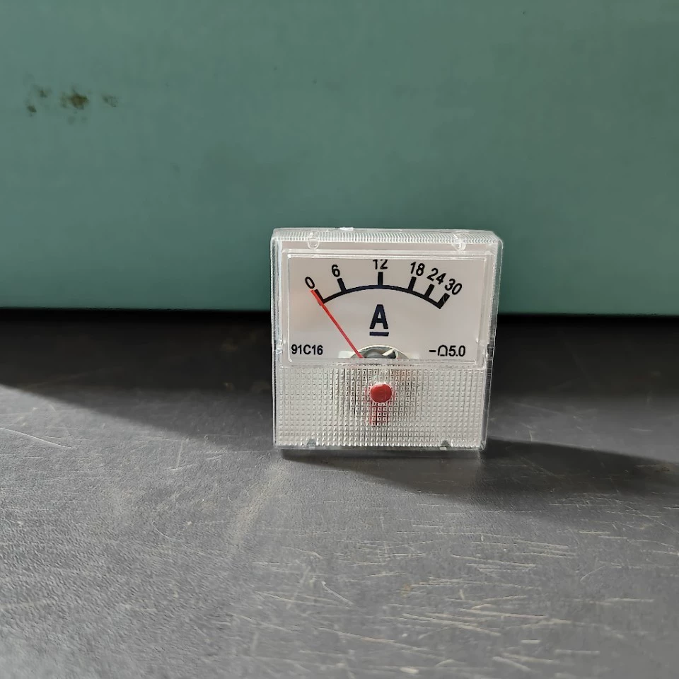 Наконечник импульсивного зарядного устройства