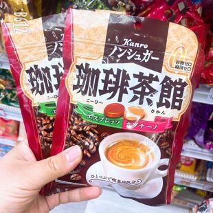 �ձ��M��kanro�Ǹʘ��pζӲ�ǹ�������Ĩ��ζ�t���^��¶ϲ��60g