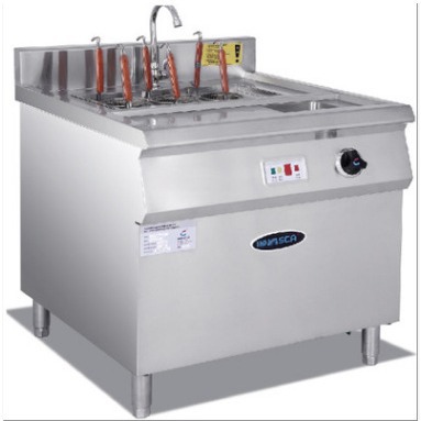 顺昌博能电磁六框烫面炉C/SCBTM6-130C明档炉具 商用厨房设备