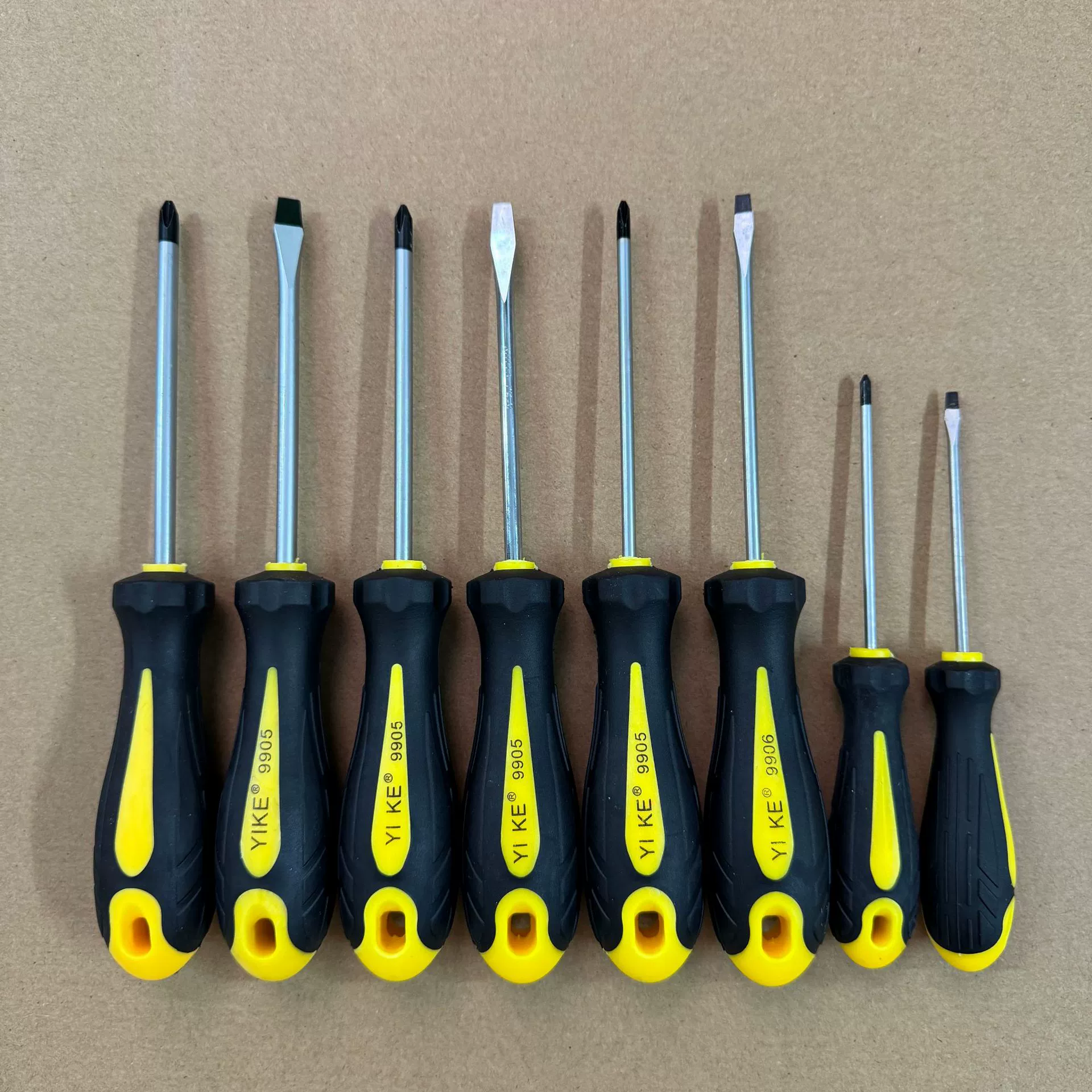 Отвертка, экологически чистая отвертка, бытовая крестовая отвертка, сильная магнитная отвертка, отвертка, напрямую от производителя