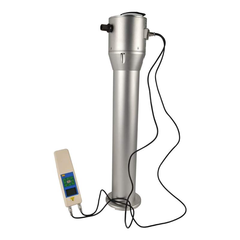 Цифровой тестер уплотнения почвы, измеритель уплотнения почвы, тестер твердости почвы, тестовый детектор