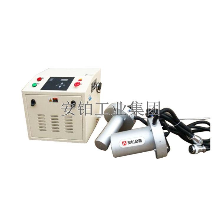 中诺内孔深孔盲孔加热器静音ZNKH系列专业轴承安装工具节能环保