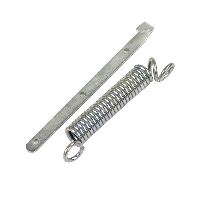 供养蜂工具用具-蜂箱连接器 四簧八钩 挂钩连接器 耐用蜂具