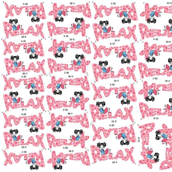 宇佳烫画厂 各类柯式烫画 发泡烫画 葱粉烫画