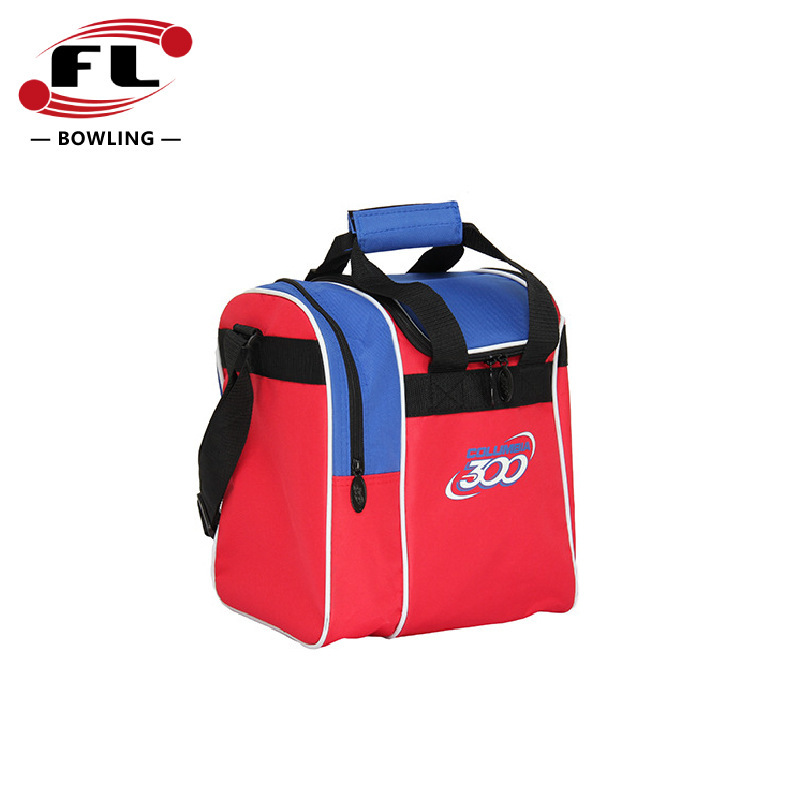 CHUANGSHENG 볼링 용품 새로운 볼링 가방 COLUMBAN 300 싱글 가방