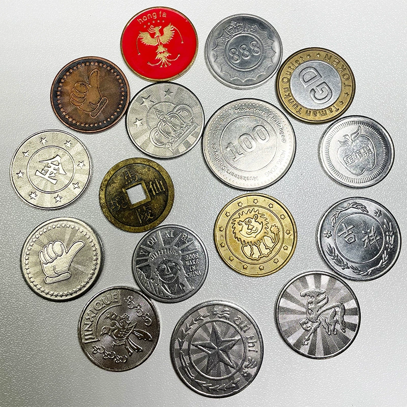 Игра валюта Набор Кукла машина жетон Металл активность набор видеоигра город генерал сделать 20000 бесплатно плесень сборы