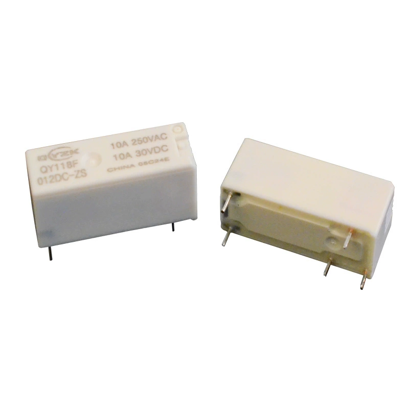 Реле Omron, продажа от производителя, 5V, 12V, 24V