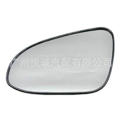 Glass with Heating, Car mirror