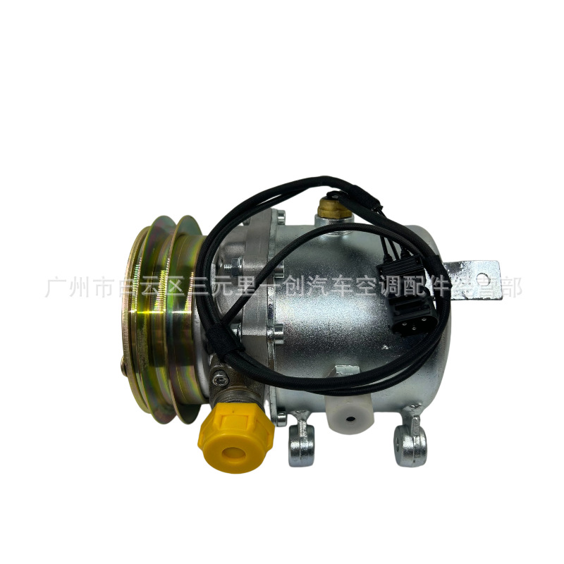 Car Air Conditioning Compressor Suitable for Bmw E30 64528390468 Tsp0155215 64528391204
