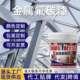 地坪漆;金属漆;艺术涂料