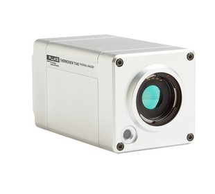 American FLUKE ThermoView TV40 fixed thermal imager