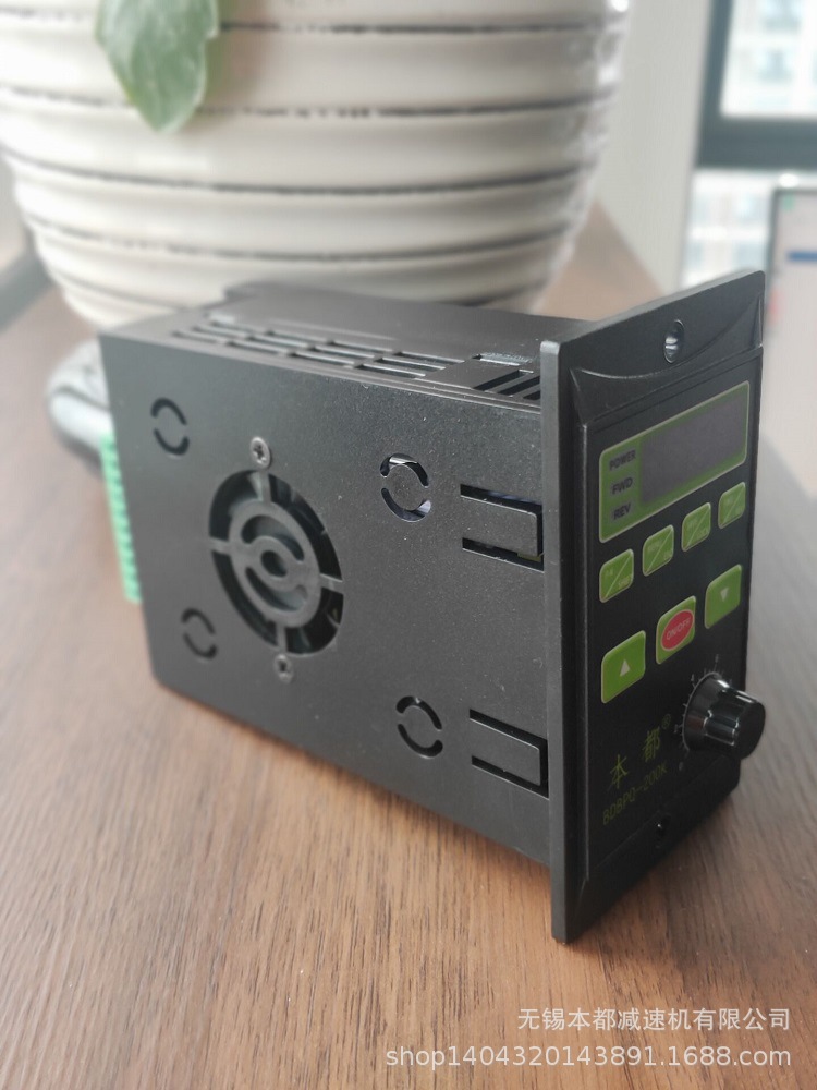 本都变频器  BDBPQ-200K和本都-200W迷你型变频器