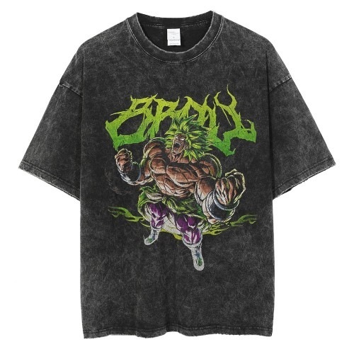 アニメ水洗いtシャツコレクション|undefined