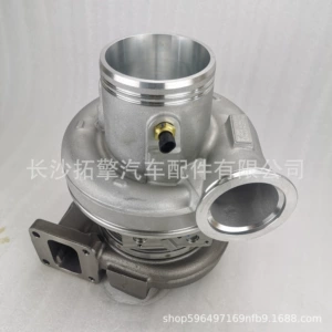 Cummins turboşarj 702855AT 4309078 4309078NX 4309078RX üçün uyğundur
