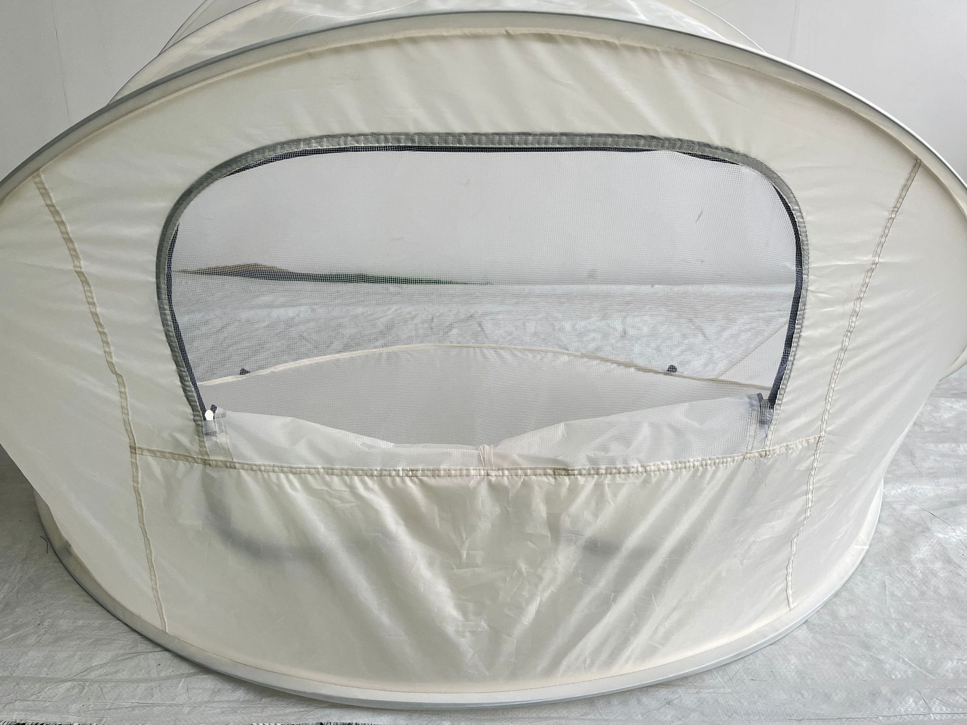 戶外可攜式帳篷