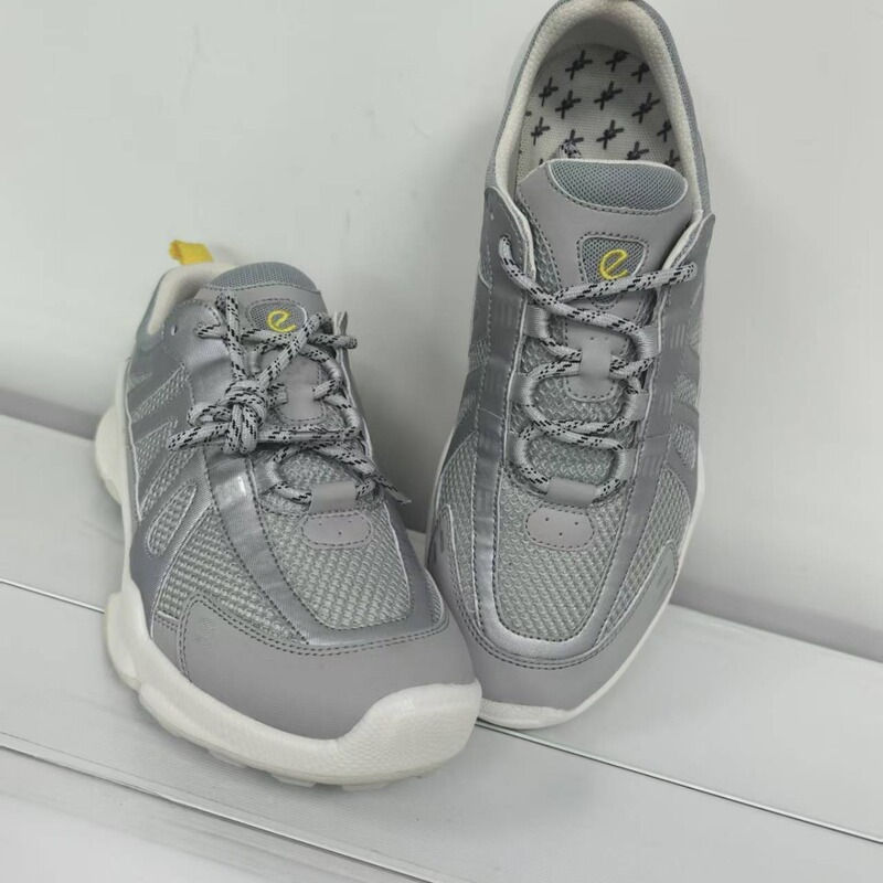 New Love i Step ウォーキングシューズ 800424 アウトドア スポーツ クロスカントリー ランニング シューズ メッシュ 通気性 滑り止め カップル BIOM ウォーキング シューズ C|undefined