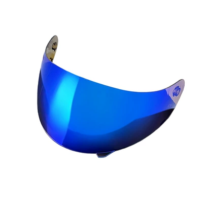 Motorcycle Helmet Lens Adapted to Dəbilqə (Kaska) aksesuarları - k3-revo-tea-blue