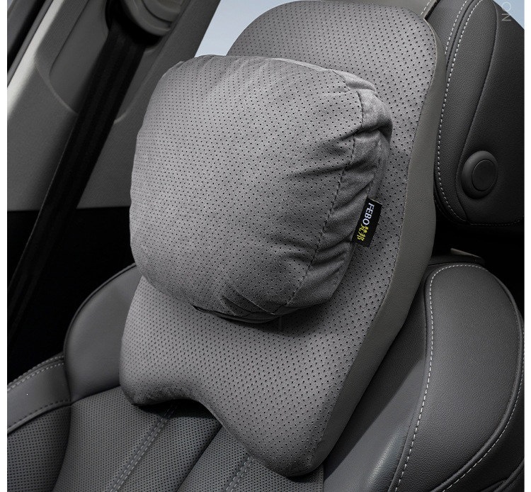 BYD car headrest and lumbar support for Han DM-i, Song L, Tang, Qin L, Qin PLUS, Sea Lion 06, Seal 06GT, Song Ultra