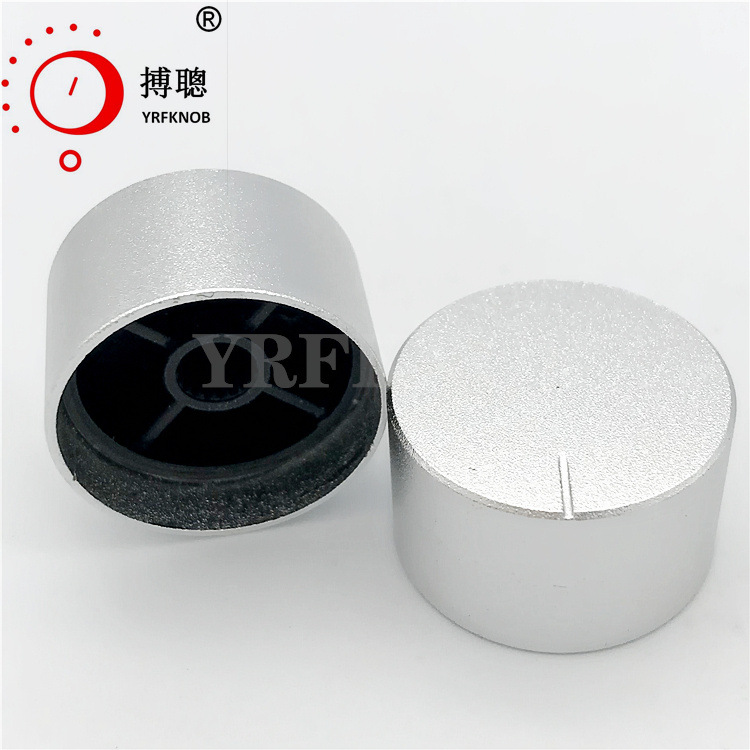 YRFKNOB��λ�� ���Ͻ���ť ֱ�� ��ɰ ֱ��25*21 ����������ť