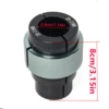 28-31MM (titanium color)