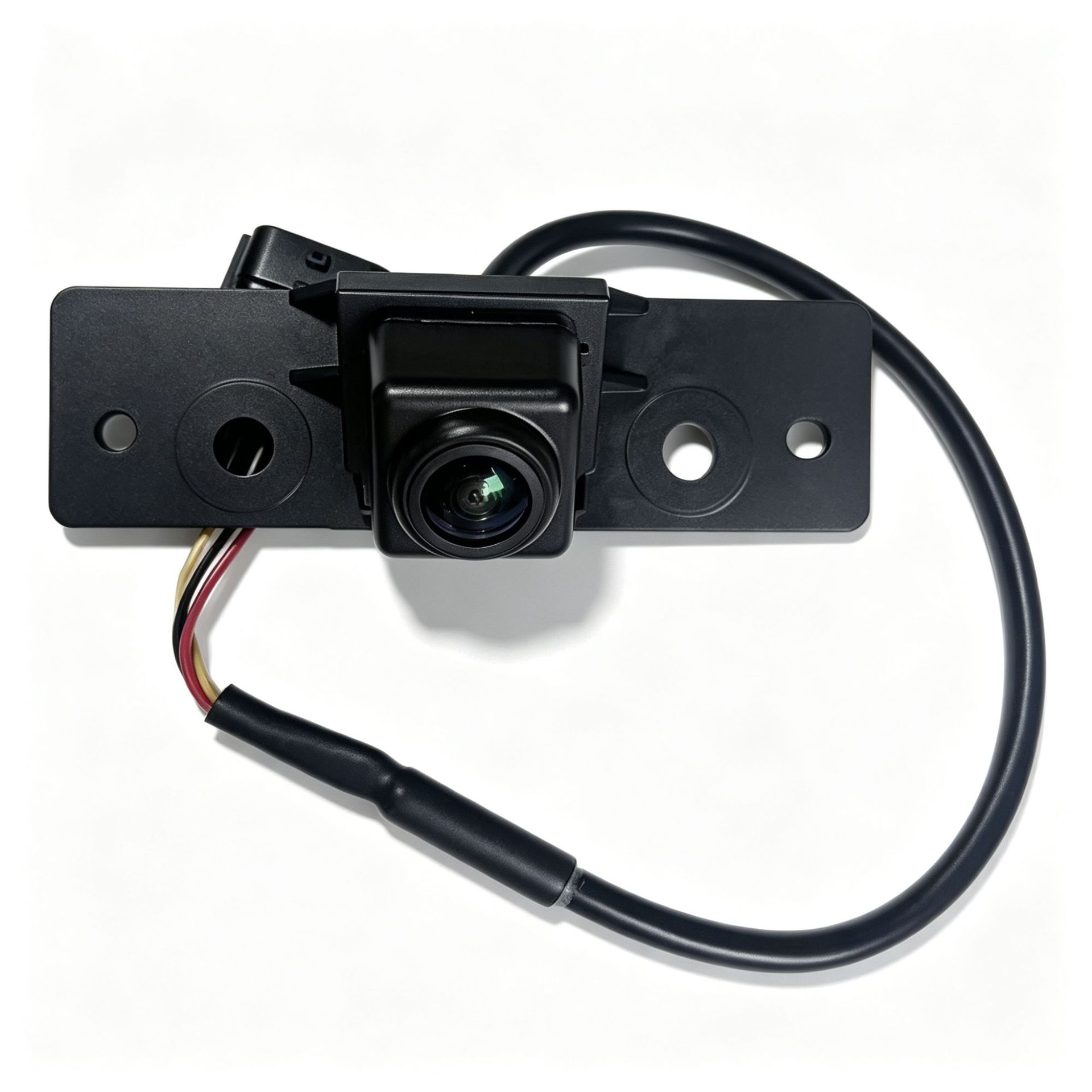28442-EZ00A Nissan Titan Reversing Camera, Vehicle-Mounted Rear View Parking Assist Camera