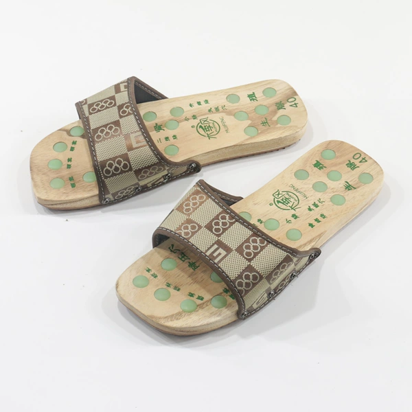 Massage Brown Five Rings ✓