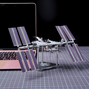 3D���bģ�����w�����l�ǿ��gվƴ�D�[��diy�ֹ��w���C���gվ