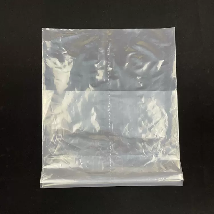 LDPE热缩膜PE服装膜无粉高透明包装膜啤酒包装PE膜原产厂家直销