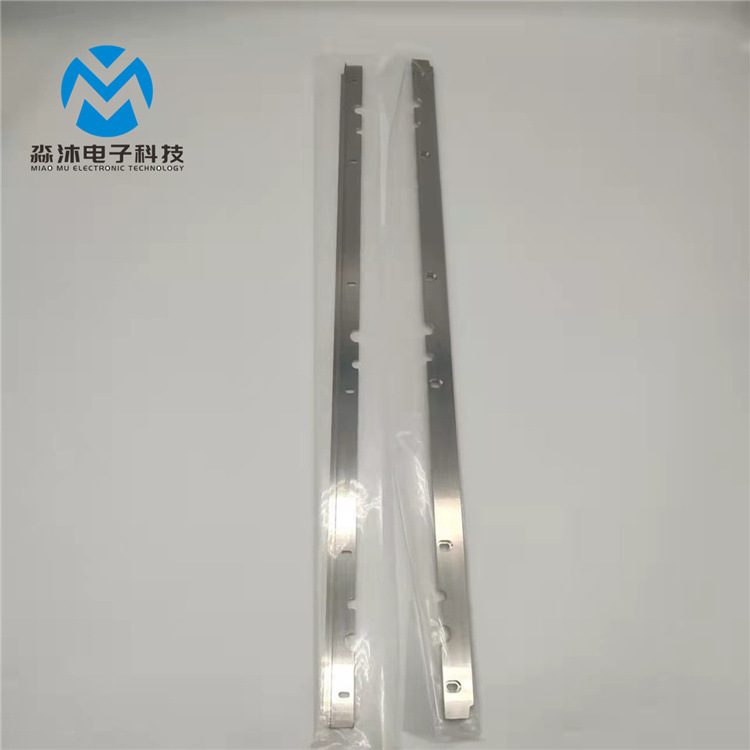 MPM 125 BOARD CLAMP 455MM 1007733 1013269 ACCUFLEX125 夹边