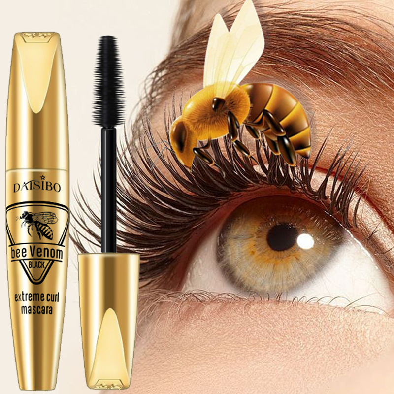 quick dry waterproof lengthening dense curling base mascara