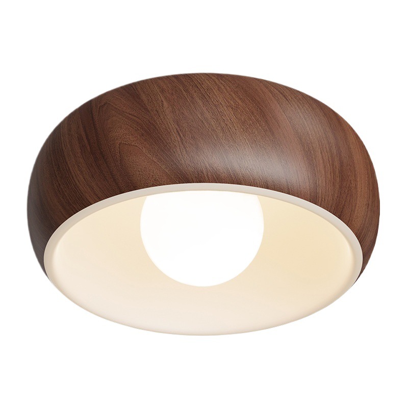 Entrenamiento creativo de la red roja de la lámpara de techo del vestíbulo del balcón del pasillo del corredor de la atmósfera LED de protección de ojos de espectro completo