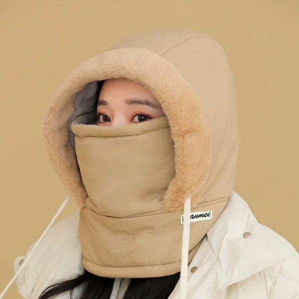 Khaki hat for men and women