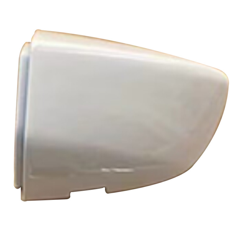 Suitable for 16-22 Volkswagen Tiguan L Door Outer Handle Cover Front Door Outer Handle Small Cover Opening Door Handle Small Cover