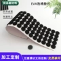 圆形定制自粘防滑脚垫