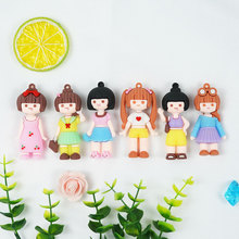 可爱美女系列手机挂件2022小麻薯钥匙扣挂件网红小麻薯