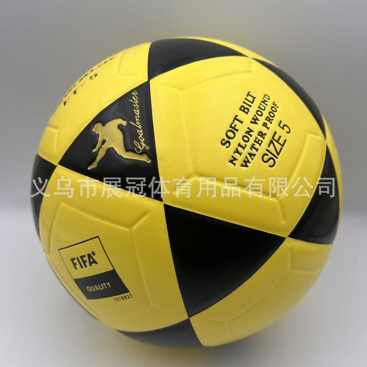 New Wholesale Size 5 Soccer Ball for Youth Exercise, Training, Entertainment, and Multi-Player Games, Available for Wholesale