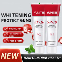 Ӣ�İ�SP10 Probiotic Whitening Toothpa�������������ݻ�������