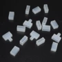 有孔出线15mm硅胶密封胶塞