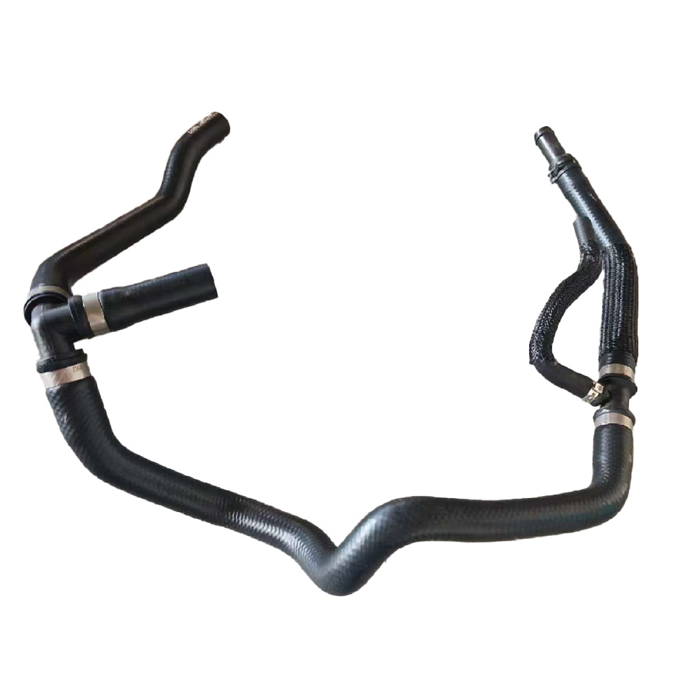 Dg9Z18472Aa Is Suitable for Ford Mondeo Fusion 2013 Car Engine Heater Water Pipe
