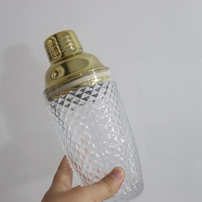 Cocktail Shaker Image 3