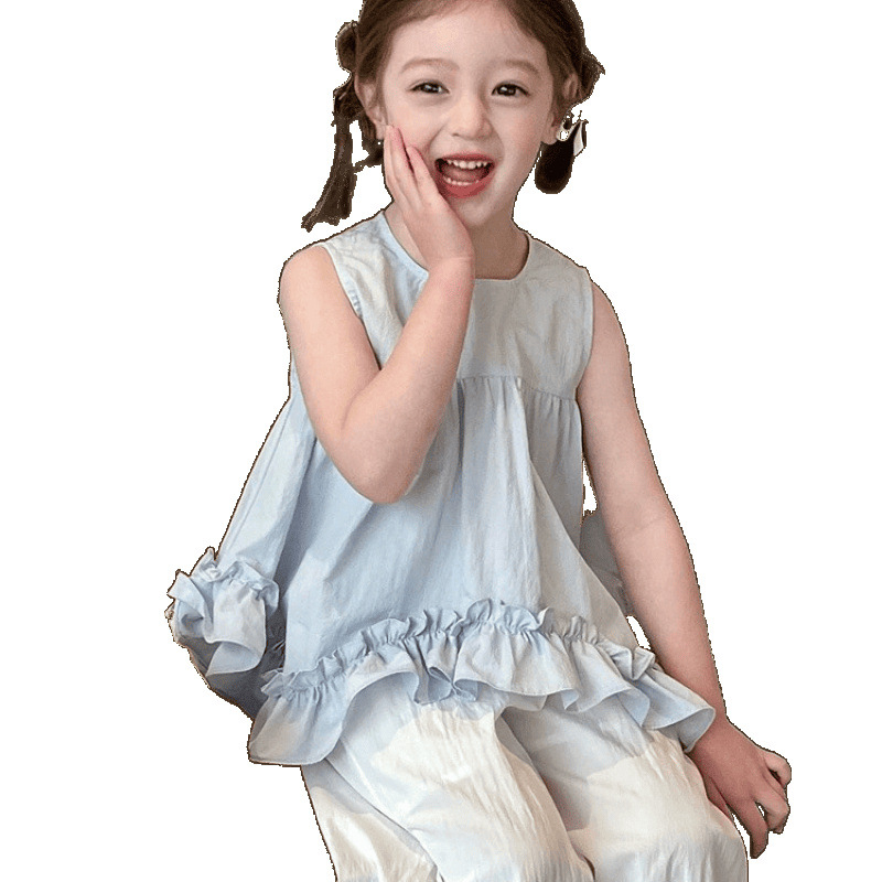 Summer set girl's, doll