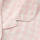 Summer Pure Cotton Home Clothes MUJI Thin suit Double Gauze Men's and Women's Japanese All Cotton Short Sleeve Pajamas