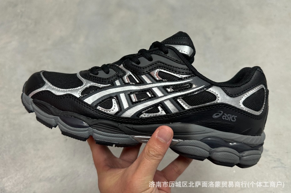 흑백 기술 블랙 실버 1203A280-002